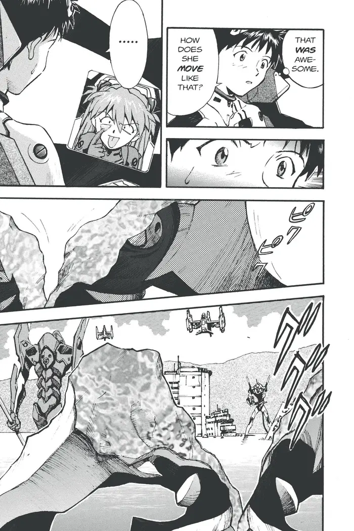 Neon Genesis Evangelion Chapter 22 image 21_optimized